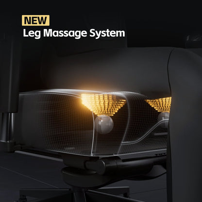 🔥AutoFull M6 Ultra 2.0 Ergonomic Gaming Chair [New & Upgraded]