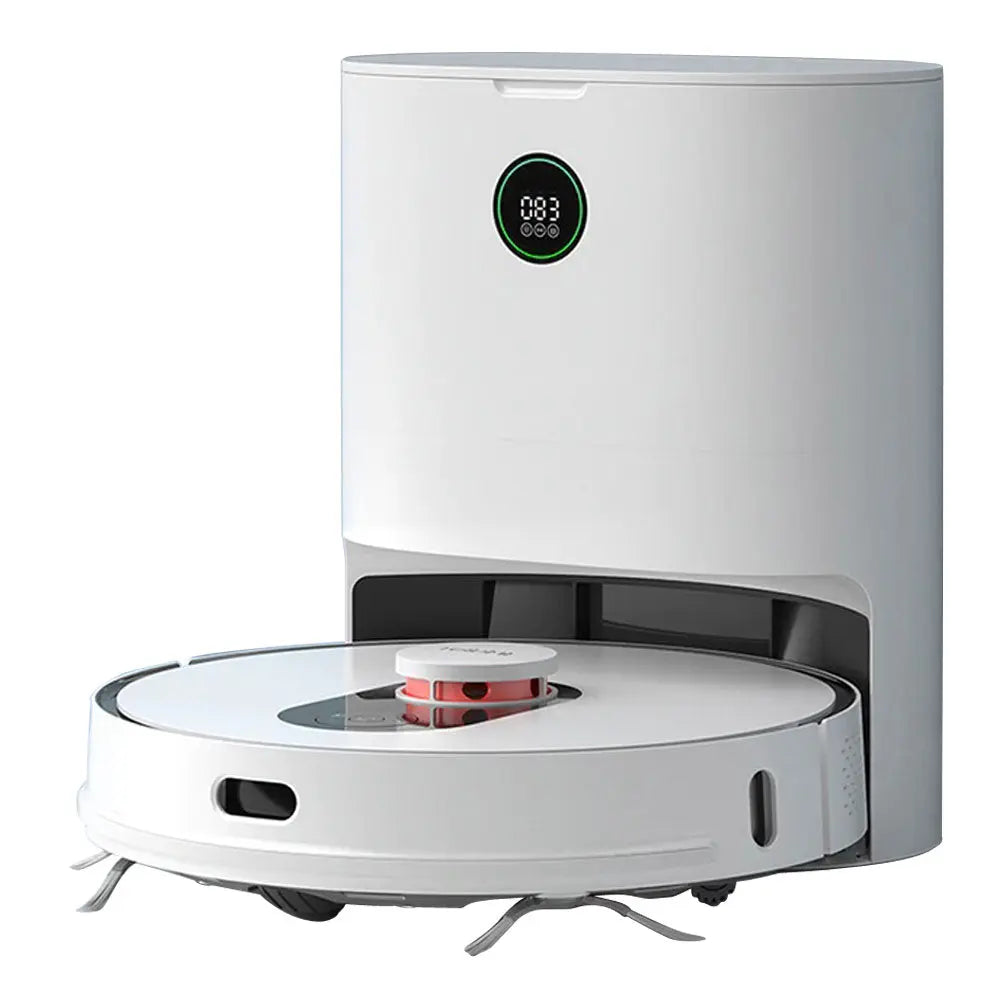 Roidmi Eve Plus Robot Vacuum Roidmi