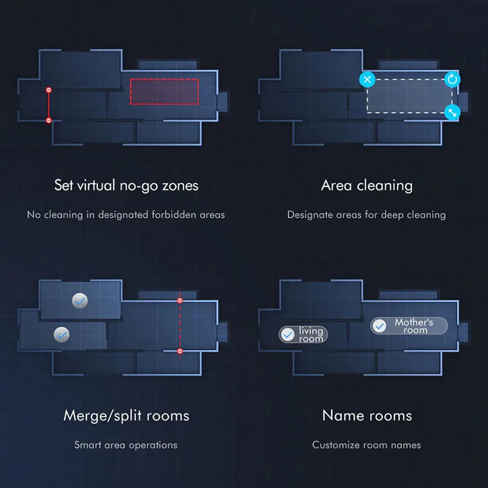 roidmi-eve-plus-robot-vacuum-app-features