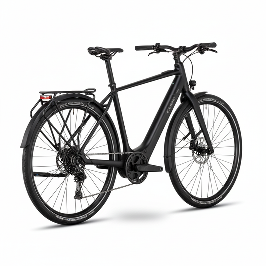 Cube Editor Hybrid Pro FE 400X