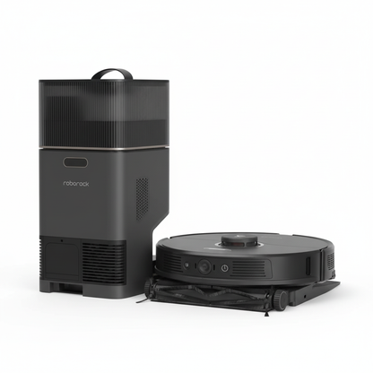 Roborock S8+ Robot Vacuum