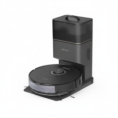Roborock S8+ Robot Vacuum