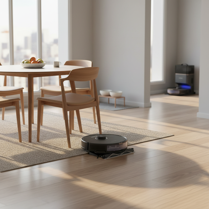 Roborock S8+ Robot Vacuum