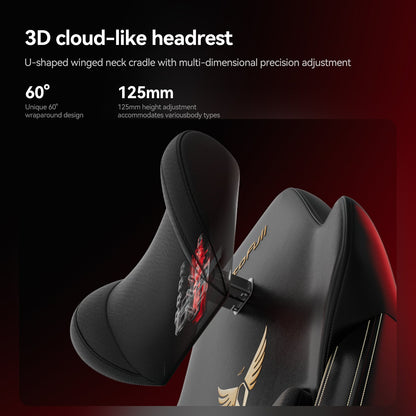 🔥AutoFull M6 Ultra 2.0 Ergonomic Gaming Chair [New & Upgraded]