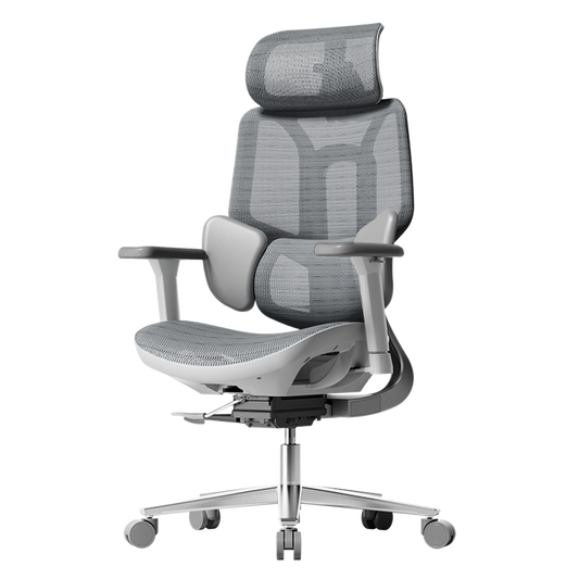 HBADA E3 Air Ergonomic Office Chair