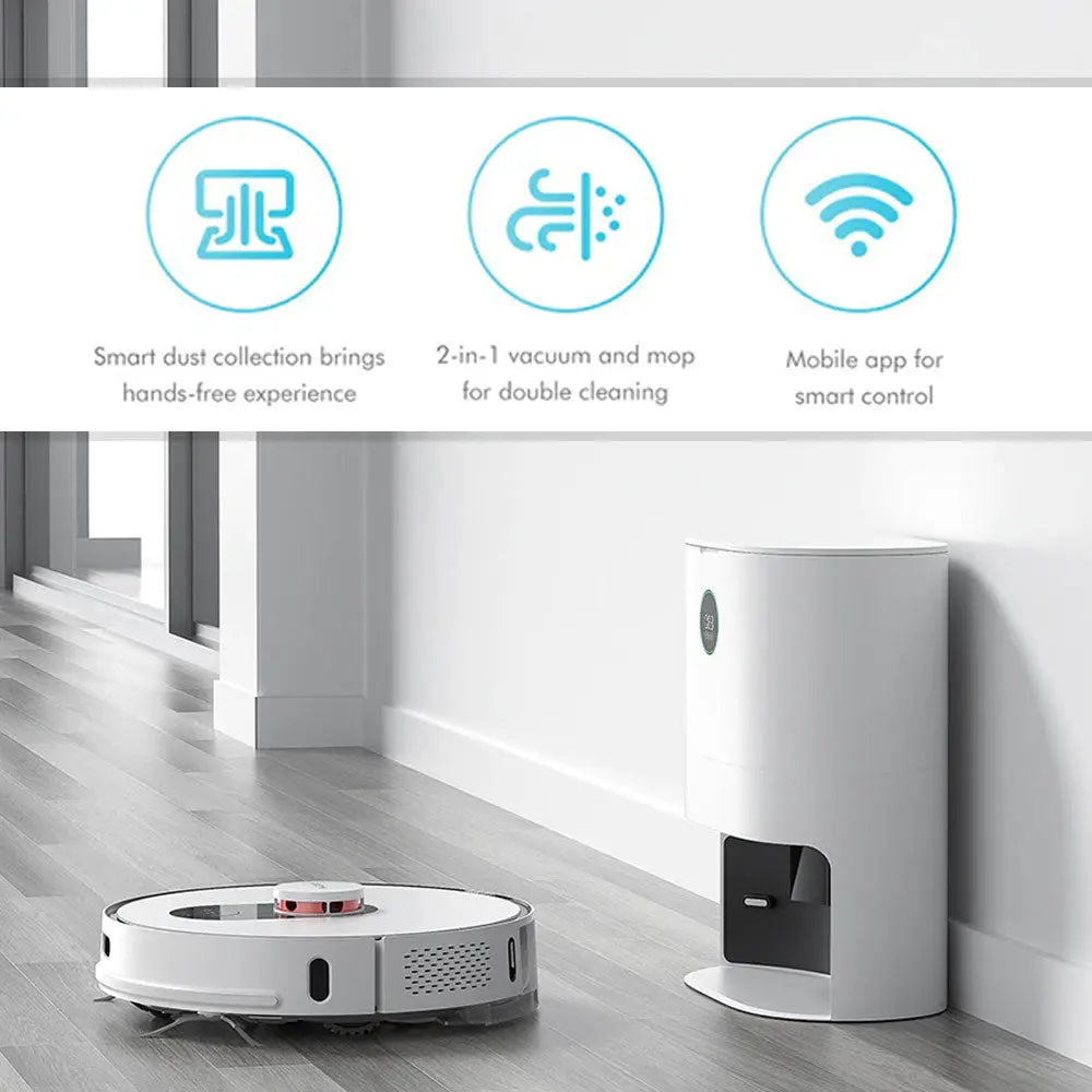 roidmi-eve-plus-robot-vacuum-product-features